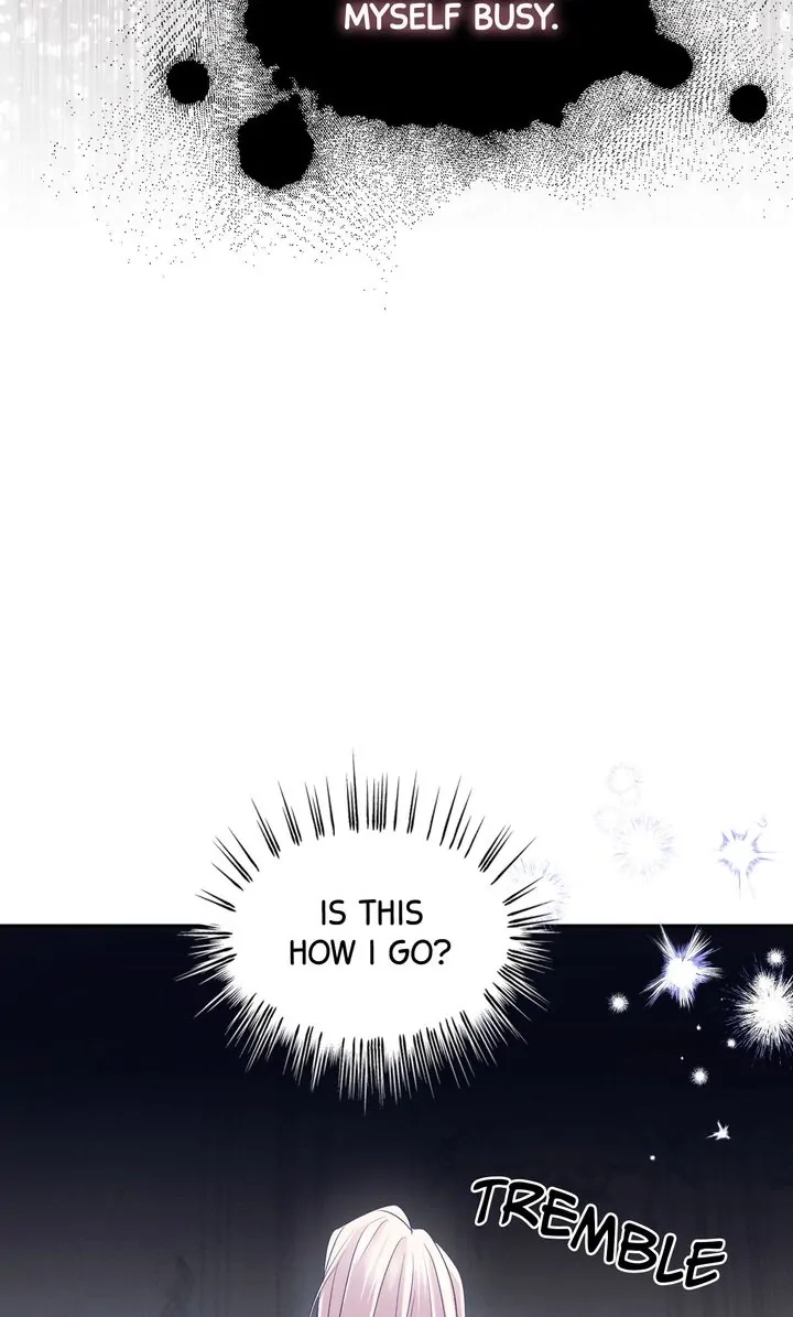 The Fake Saintess Awaits Her Exit Chapter 18 page 81 - 