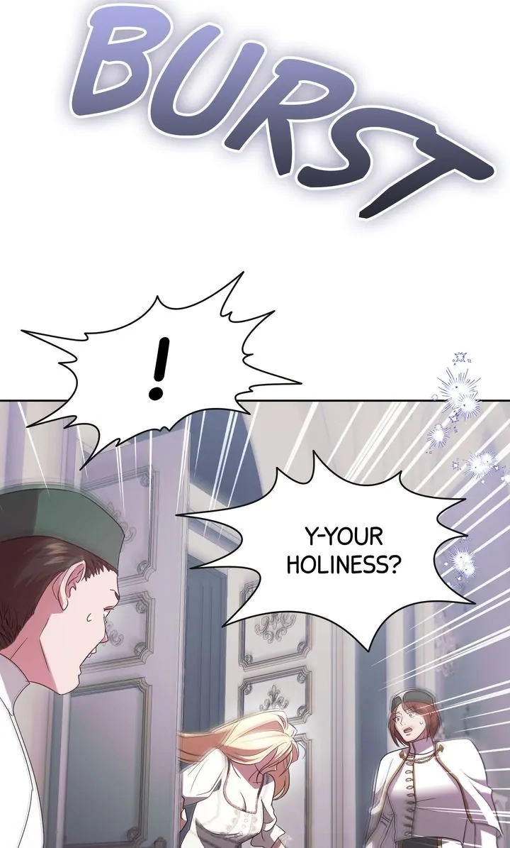 The Fake Saintess Awaits Her Exit Chapter 18 page 84 - 