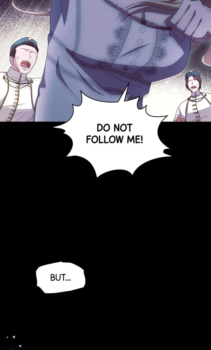 The Fake Saintess Awaits Her Exit Chapter 18 page 86 - 