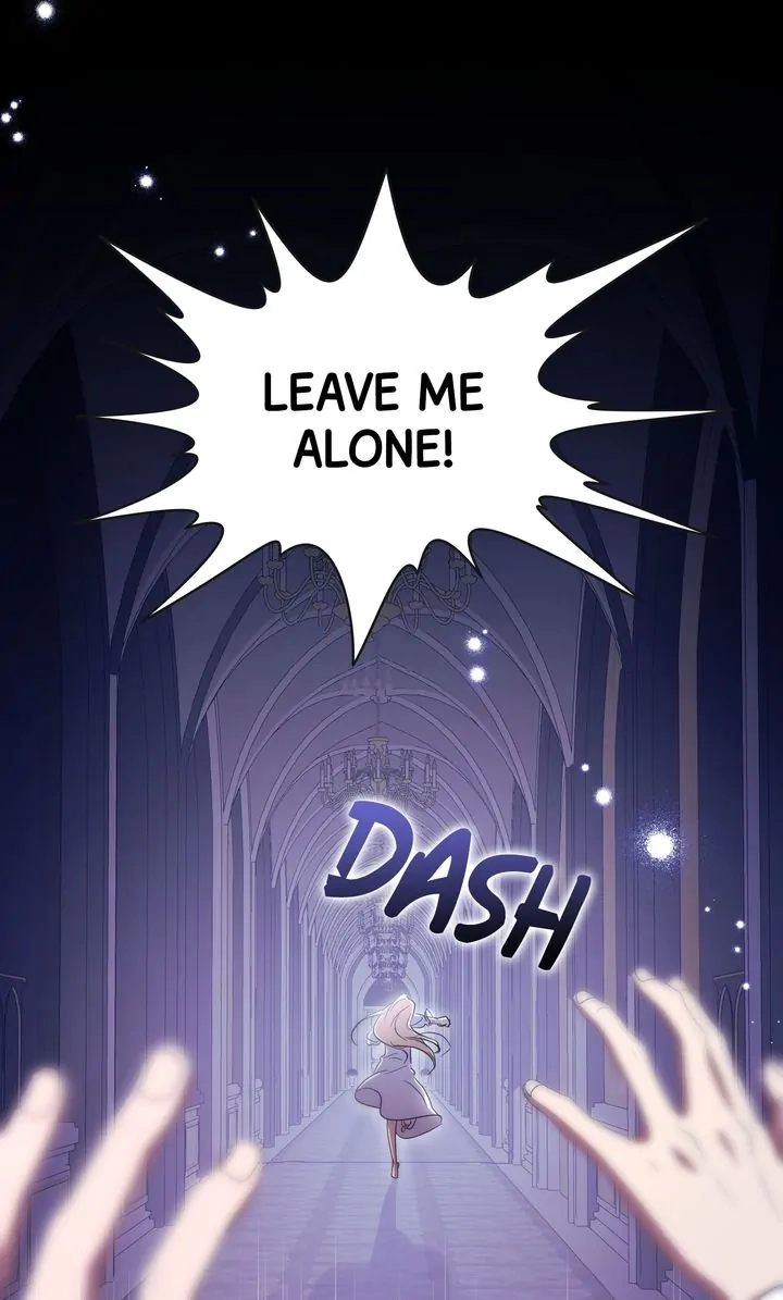 The Fake Saintess Awaits Her Exit Chapter 18 page 87 - 