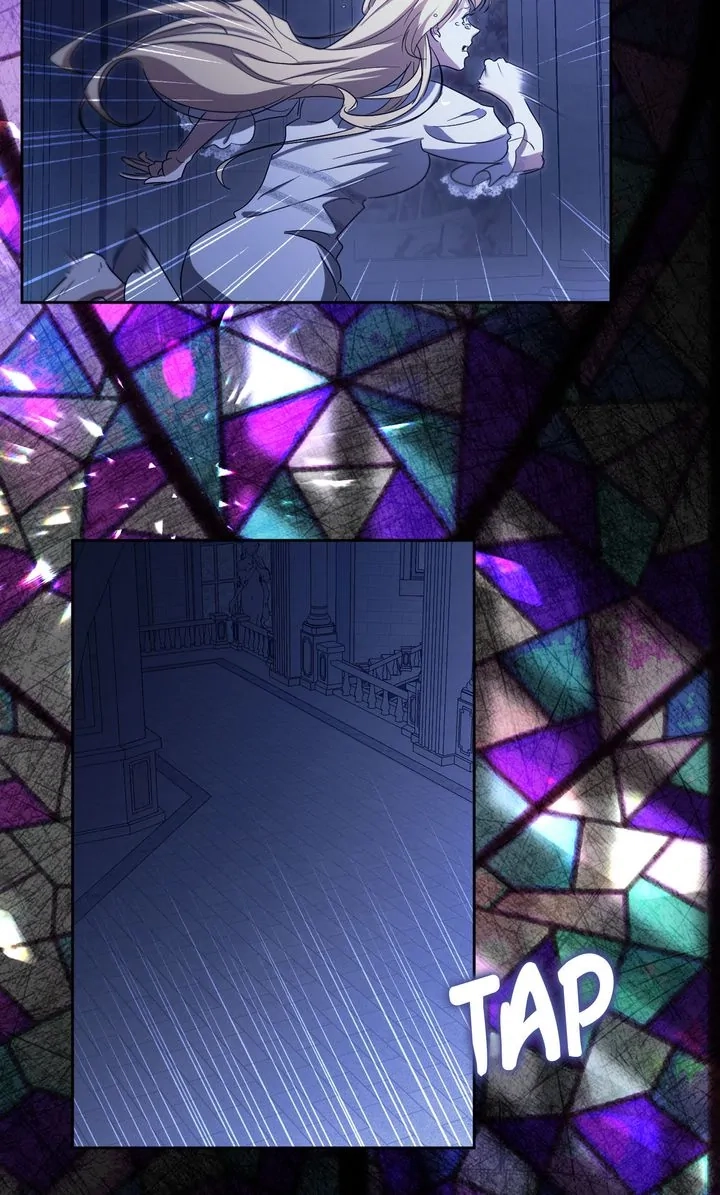 The Fake Saintess Awaits Her Exit Chapter 18 page 91 - 