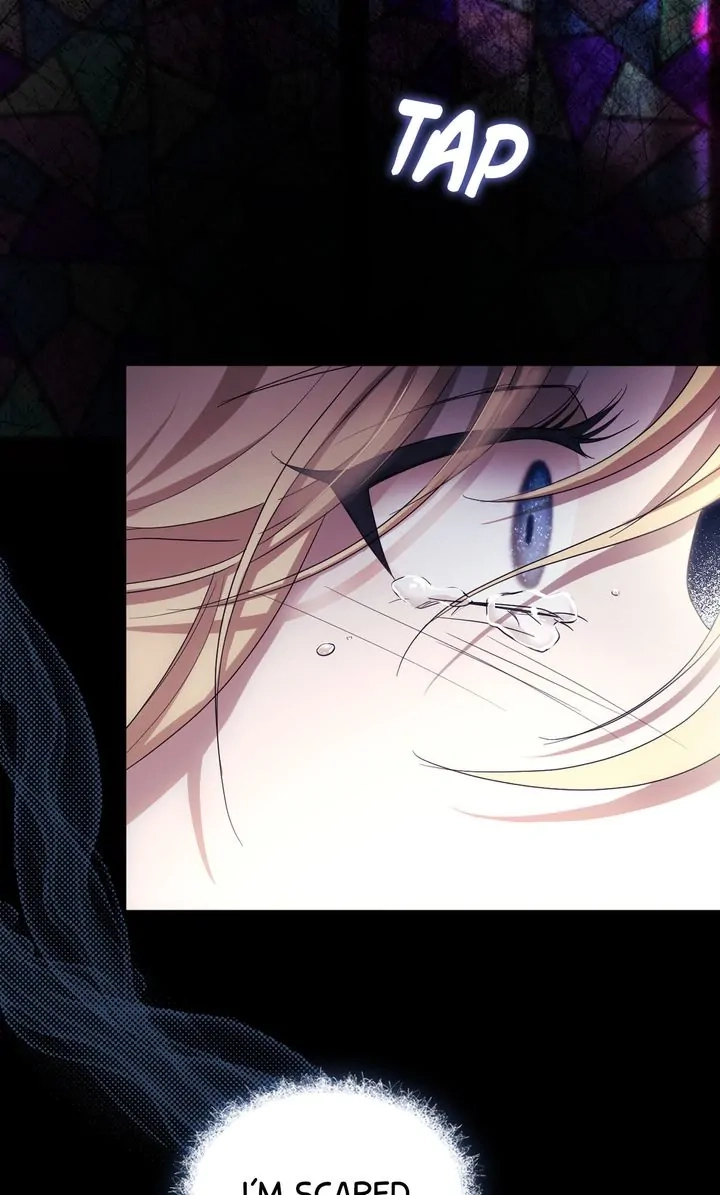The Fake Saintess Awaits Her Exit Chapter 18 page 92 - 
