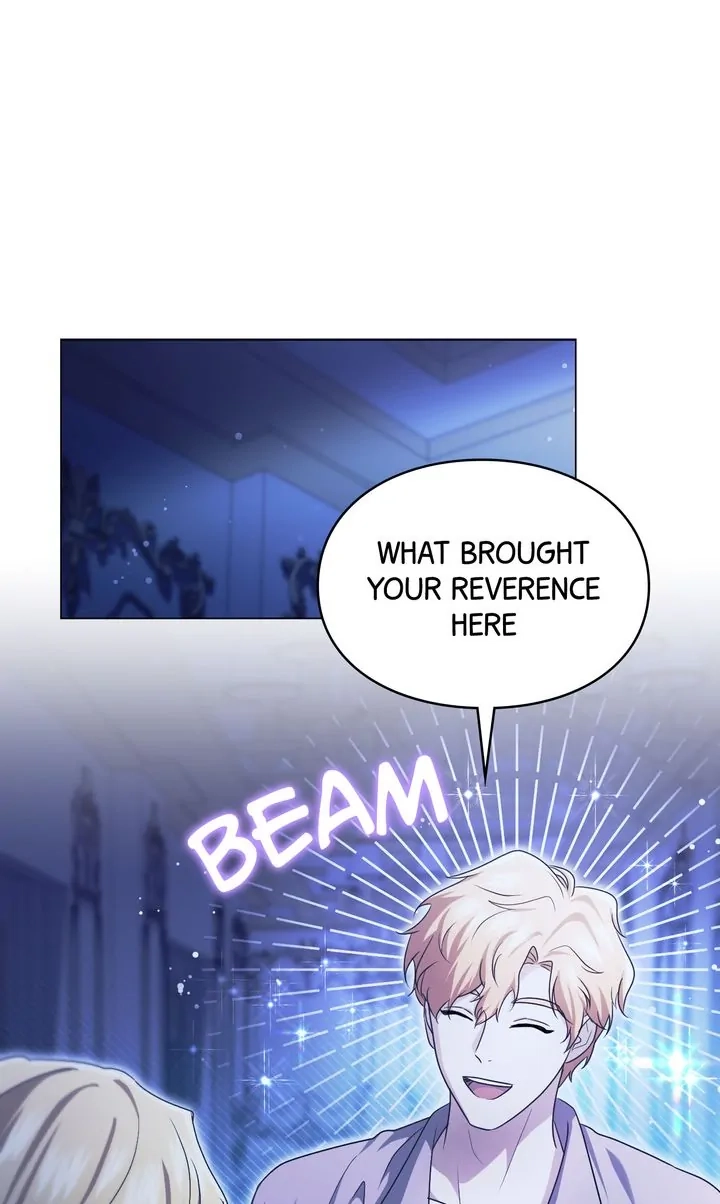 The Fake Saintess Awaits Her Exit Chapter 19 page 1 - 