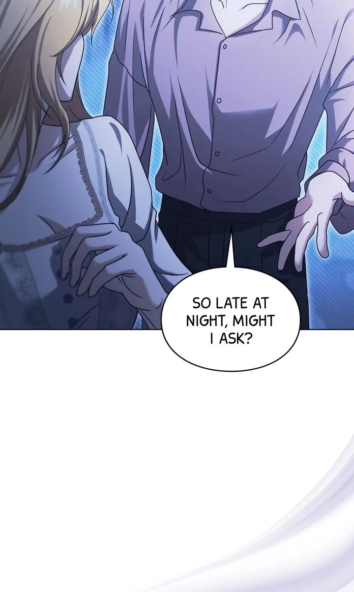 The Fake Saintess Awaits Her Exit Chapter 19 page 2 - 