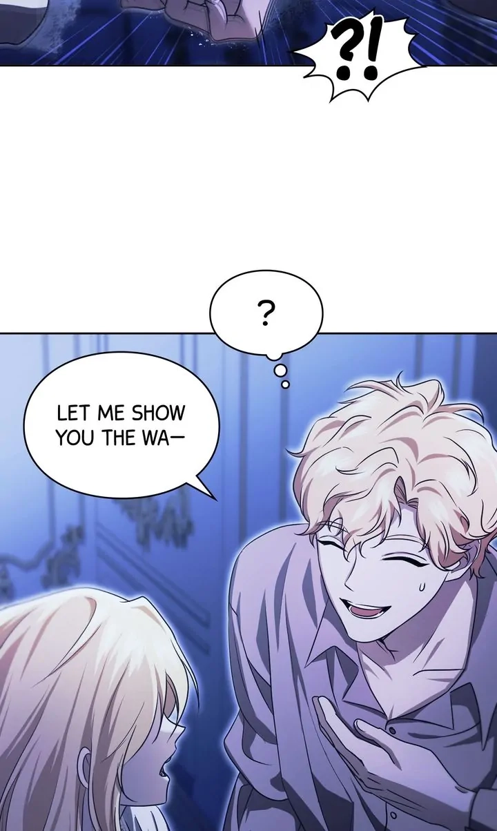 The Fake Saintess Awaits Her Exit Chapter 19 page 13 - 