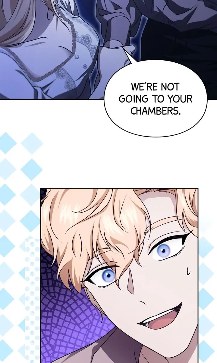 The Fake Saintess Awaits Her Exit Chapter 19 page 14 - 