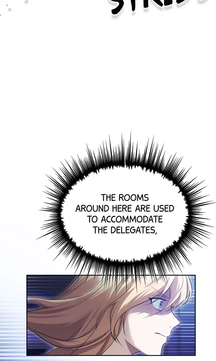 The Fake Saintess Awaits Her Exit Chapter 19 page 17 - 