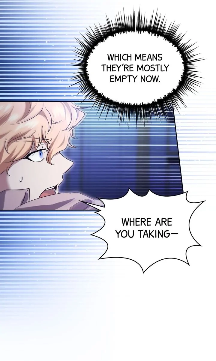 The Fake Saintess Awaits Her Exit Chapter 19 page 18 - 