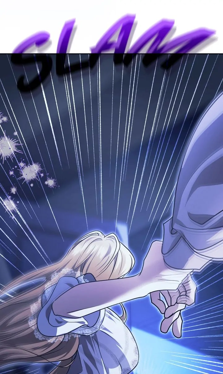 The Fake Saintess Awaits Her Exit Chapter 19 page 19 - 