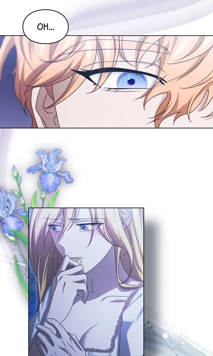 The Fake Saintess Awaits Her Exit Chapter 19 page 3 - 