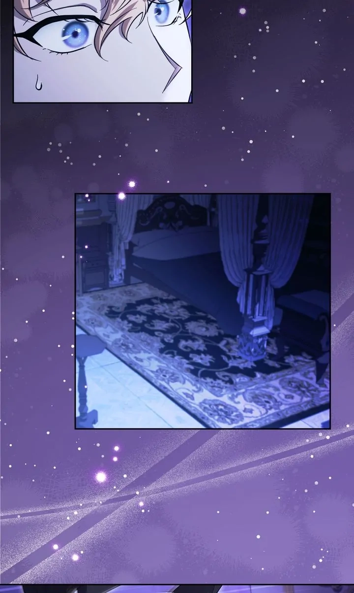 The Fake Saintess Awaits Her Exit Chapter 19 page 21 - 
