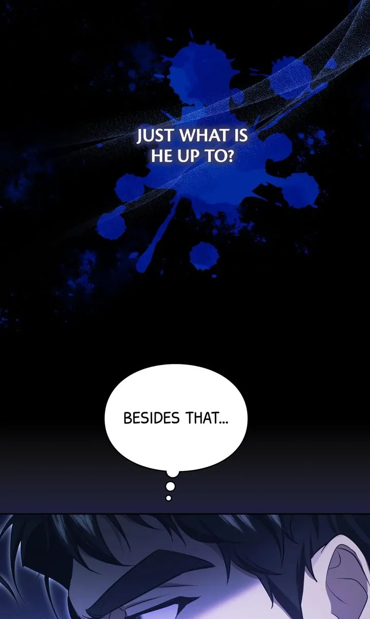The Fake Saintess Awaits Her Exit Chapter 19 page 33 - 