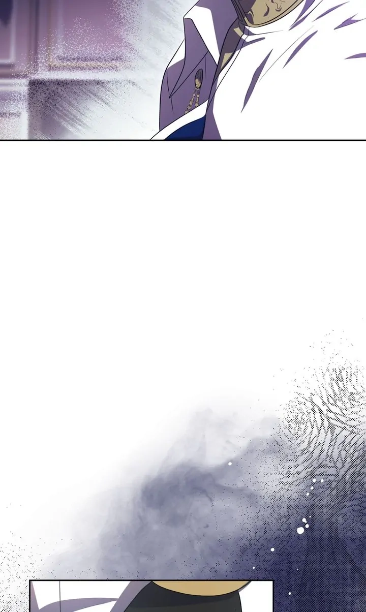 The Fake Saintess Awaits Her Exit Chapter 19 page 36 - 