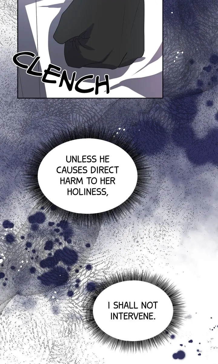 The Fake Saintess Awaits Her Exit Chapter 19 page 37 - 