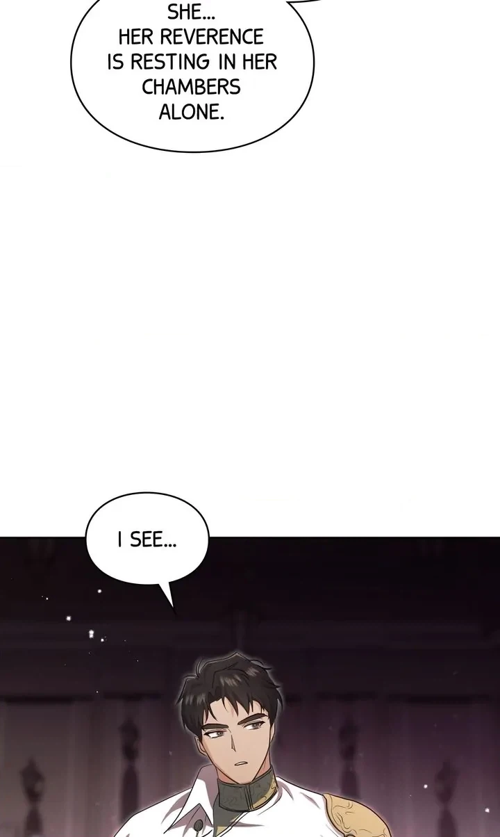 The Fake Saintess Awaits Her Exit Chapter 19 page 40 - 