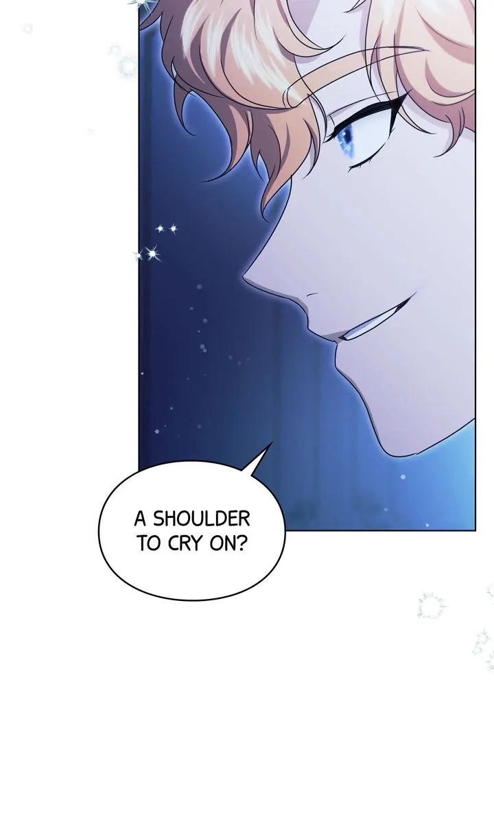 The Fake Saintess Awaits Her Exit Chapter 19 page 5 - 