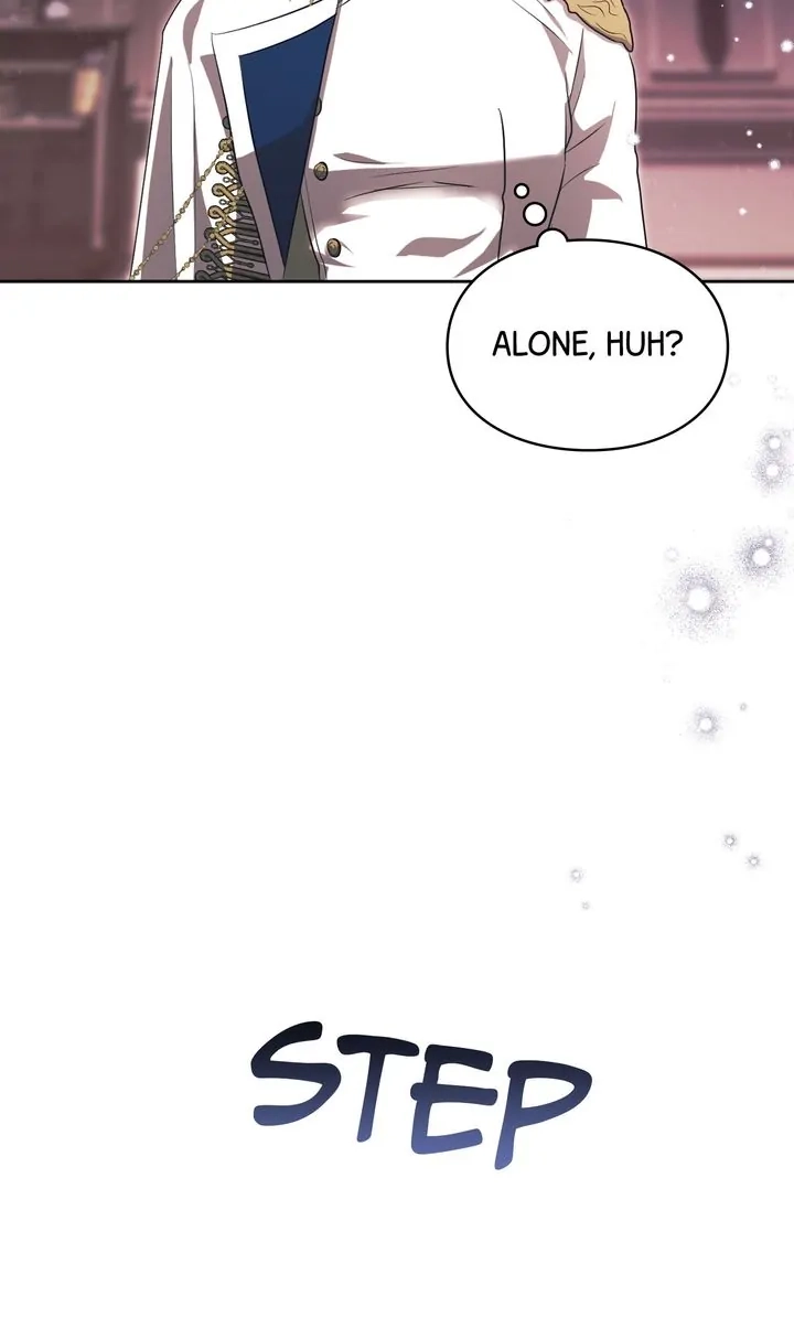 The Fake Saintess Awaits Her Exit Chapter 19 page 41 - 