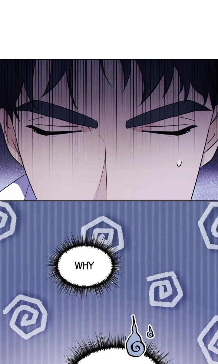 The Fake Saintess Awaits Her Exit Chapter 19 page 43 - 