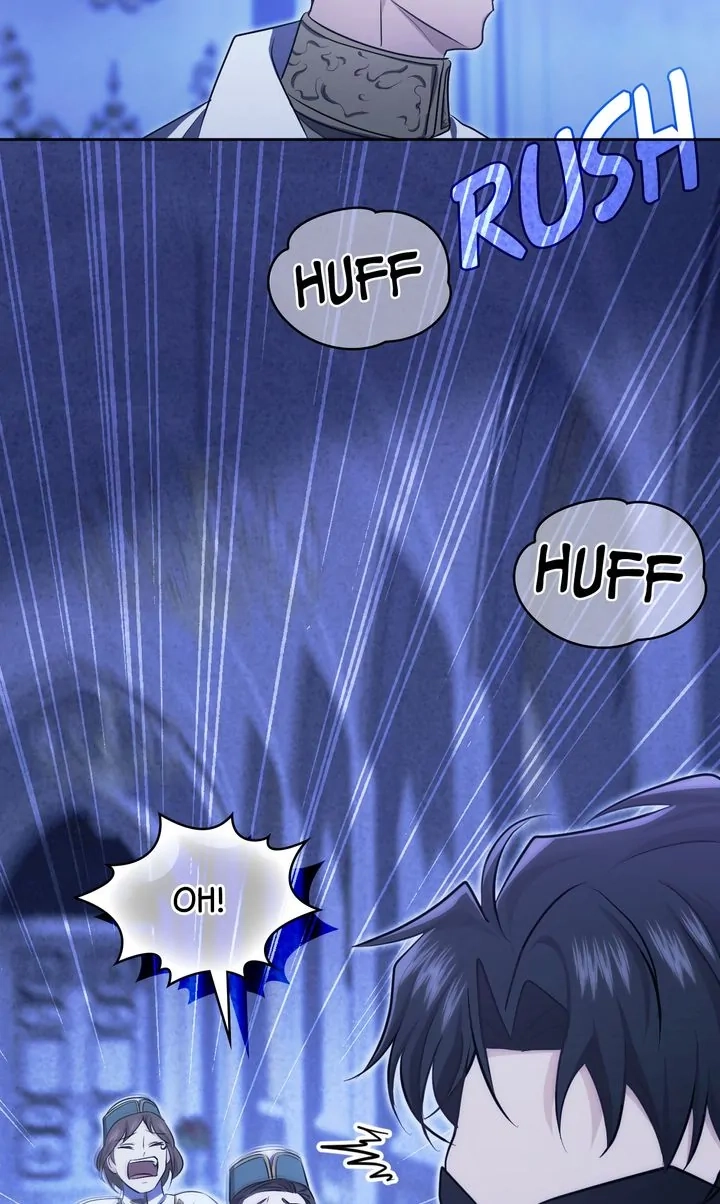 The Fake Saintess Awaits Her Exit Chapter 19 page 45 - 