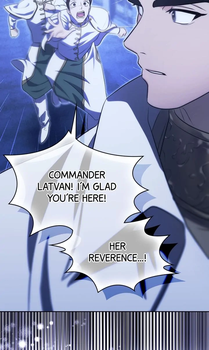 The Fake Saintess Awaits Her Exit Chapter 19 page 46 - 