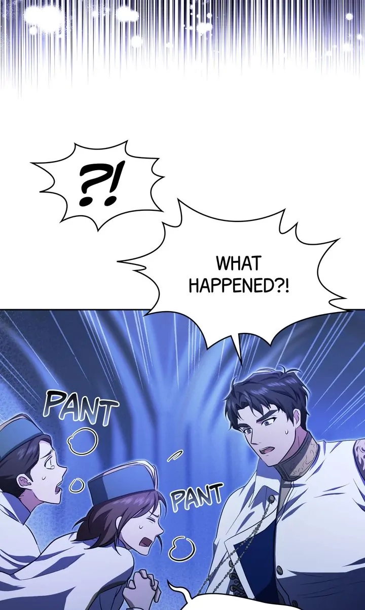 The Fake Saintess Awaits Her Exit Chapter 19 page 47 - 