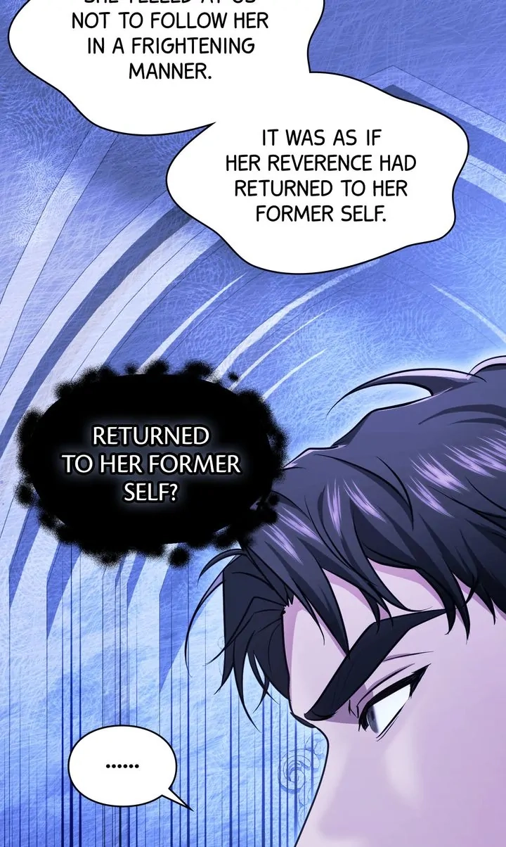 The Fake Saintess Awaits Her Exit Chapter 19 page 50 - 