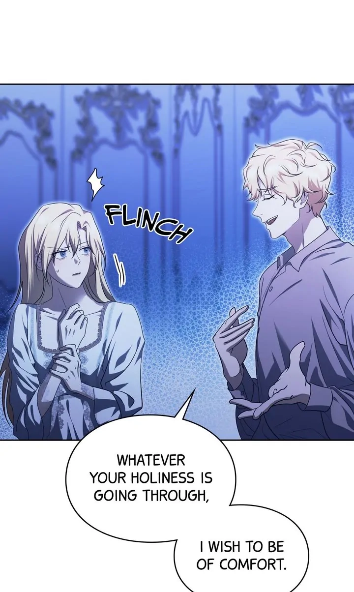 The Fake Saintess Awaits Her Exit Chapter 19 page 6 - 