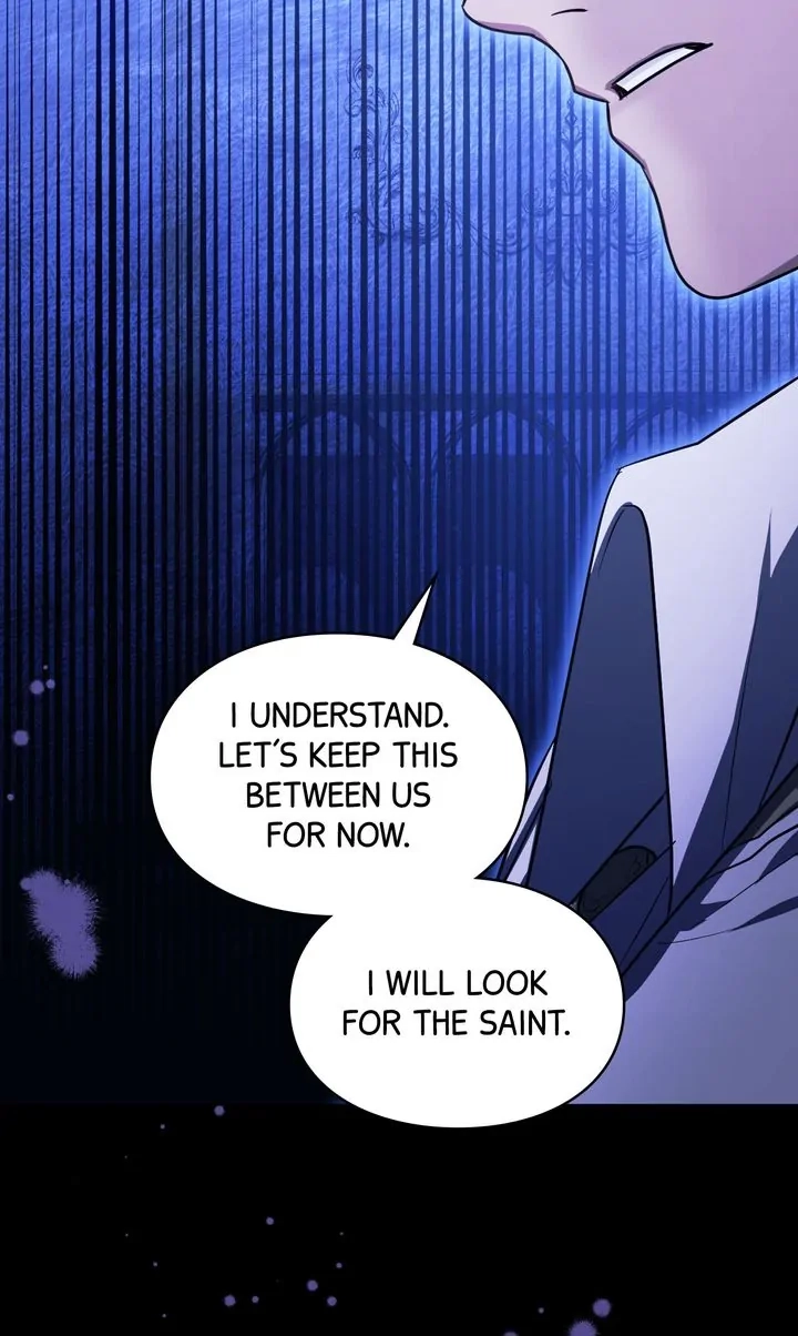 The Fake Saintess Awaits Her Exit Chapter 19 page 51 - 