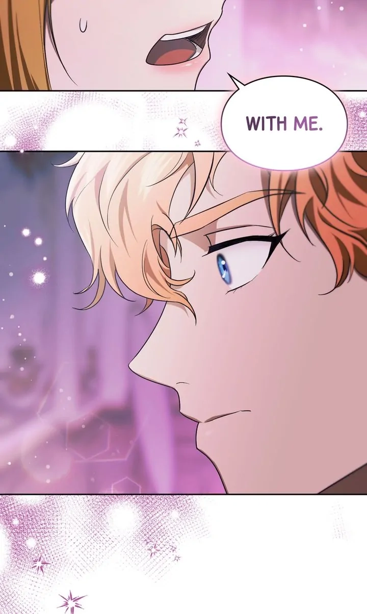 The Fake Saintess Awaits Her Exit Chapter 19 page 55 - 