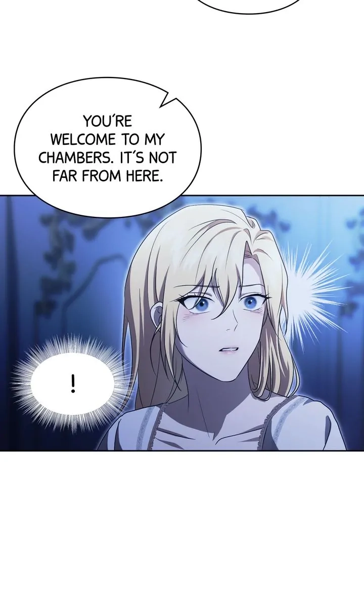 The Fake Saintess Awaits Her Exit Chapter 19 page 7 - 