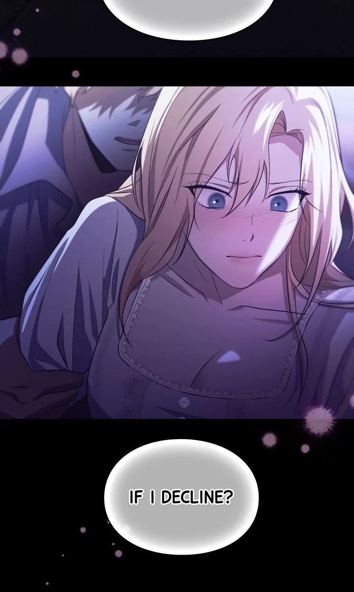 The Fake Saintess Awaits Her Exit Chapter 19 page 61 - 