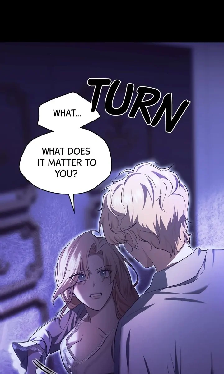 The Fake Saintess Awaits Her Exit Chapter 19 page 64 - 