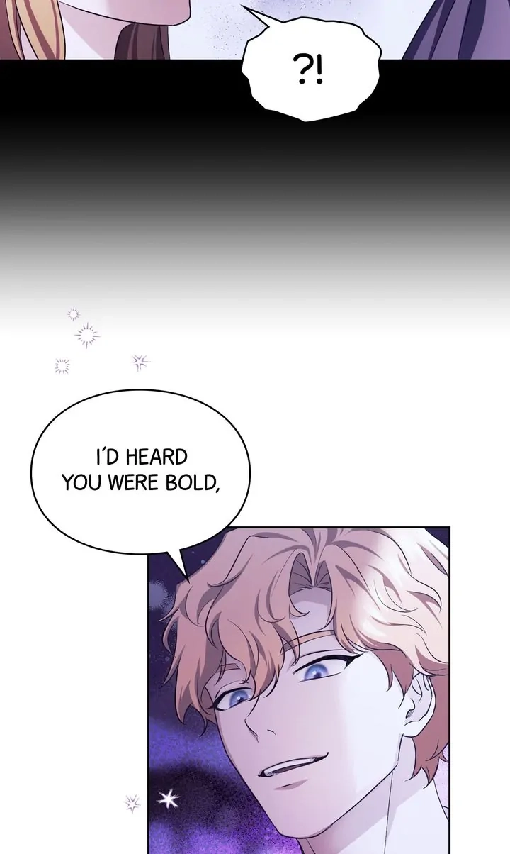 The Fake Saintess Awaits Her Exit Chapter 19 page 66 - 