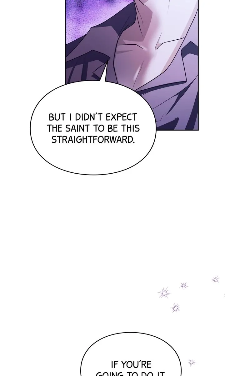 The Fake Saintess Awaits Her Exit Chapter 19 page 67 - 