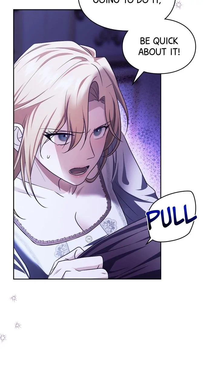The Fake Saintess Awaits Her Exit Chapter 19 page 68 - 