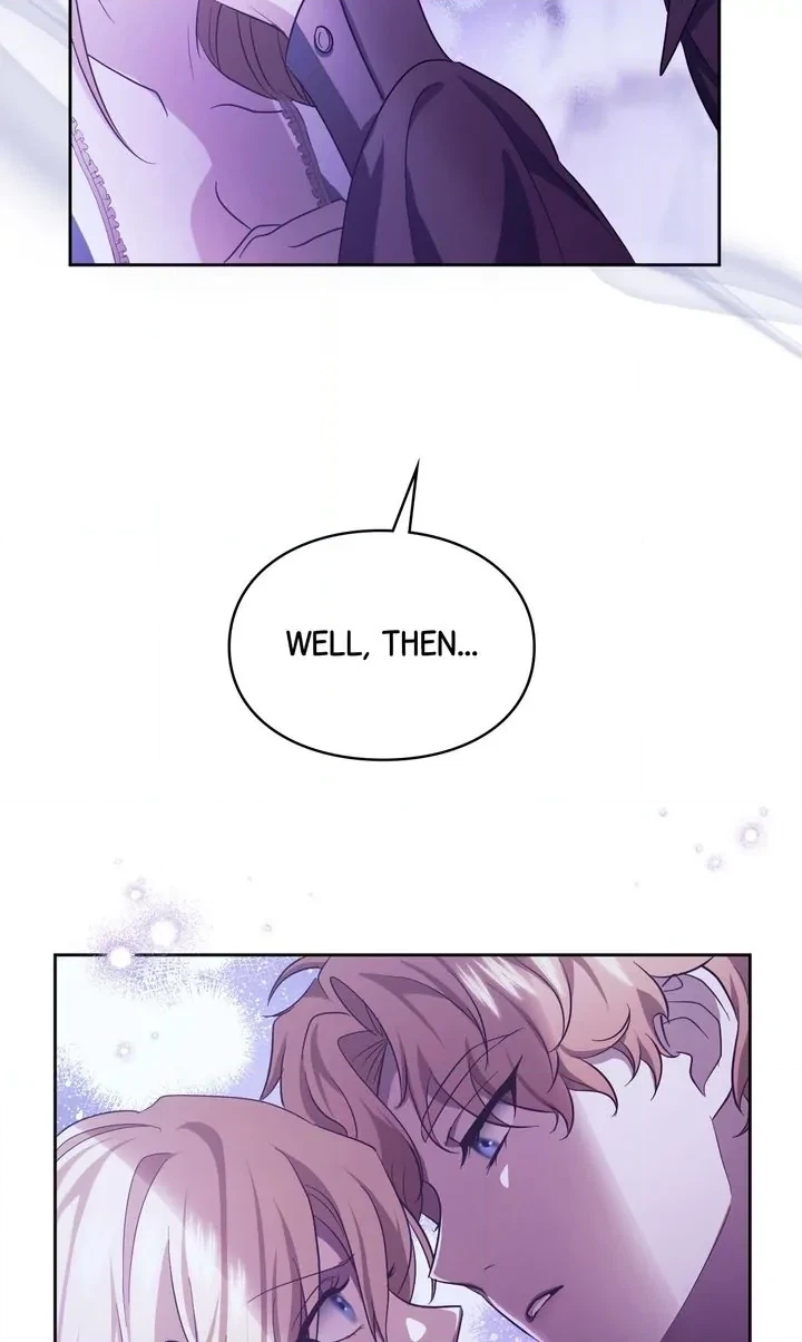 The Fake Saintess Awaits Her Exit Chapter 19 page 70 - 