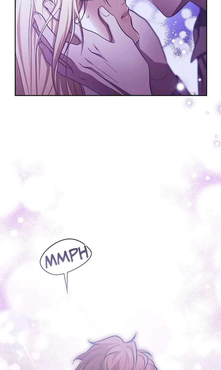 The Fake Saintess Awaits Her Exit Chapter 19 page 71 - 