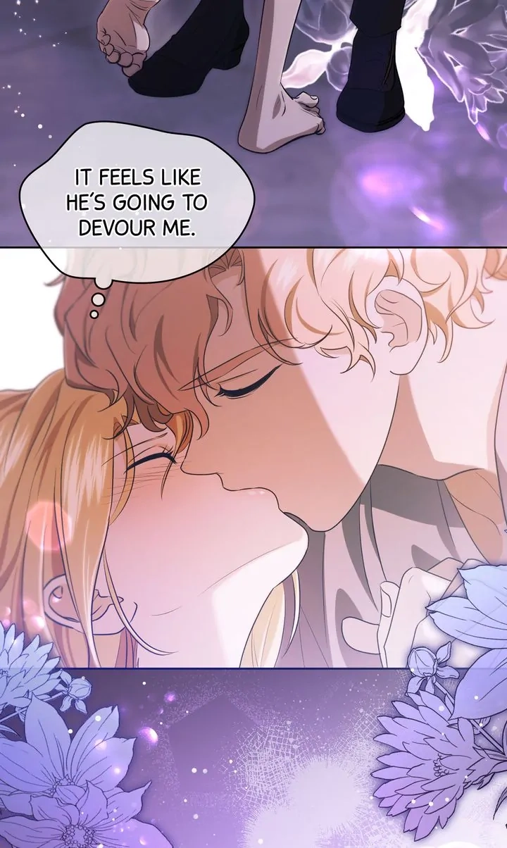 The Fake Saintess Awaits Her Exit Chapter 19 page 78 - 