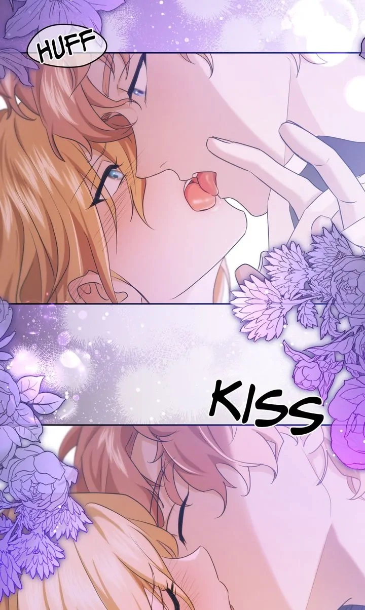 The Fake Saintess Awaits Her Exit Chapter 19 page 79 - 