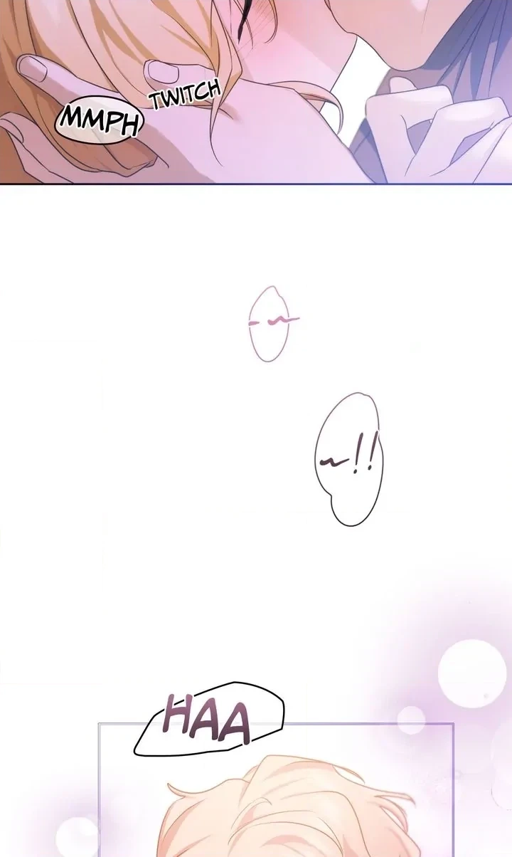 The Fake Saintess Awaits Her Exit Chapter 19 page 80 - 