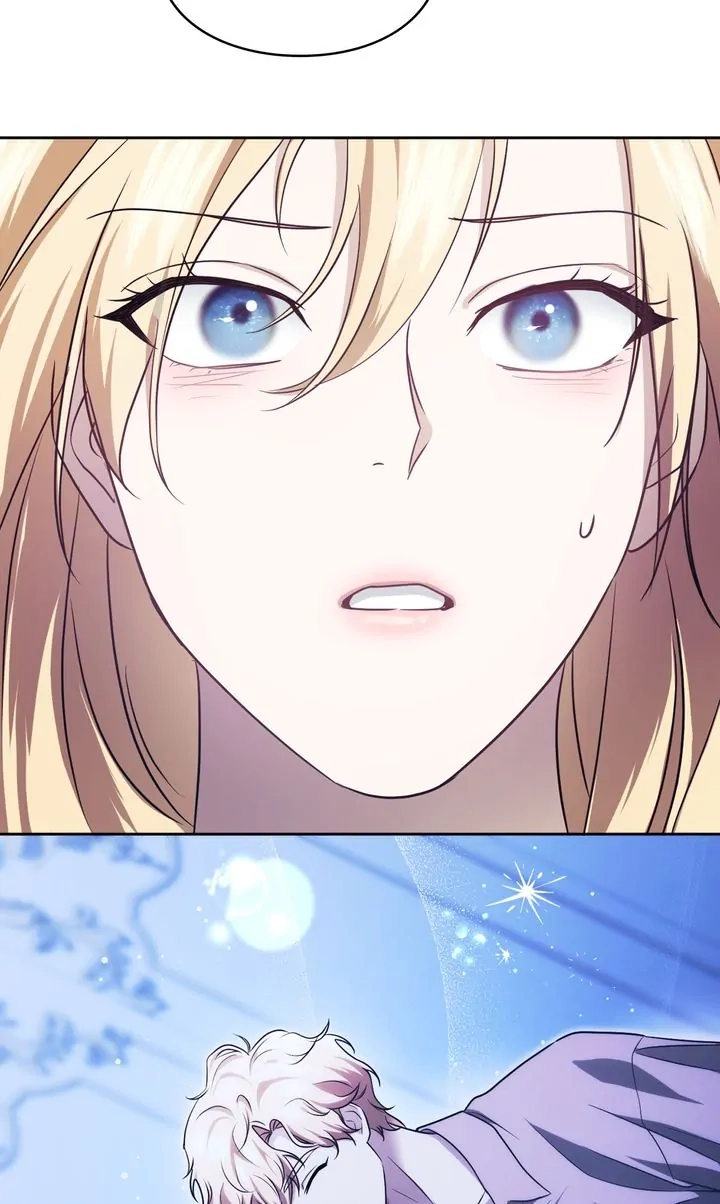 The Fake Saintess Awaits Her Exit Chapter 19 page 9 - 