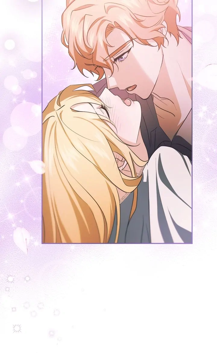 The Fake Saintess Awaits Her Exit Chapter 19 page 81 - 