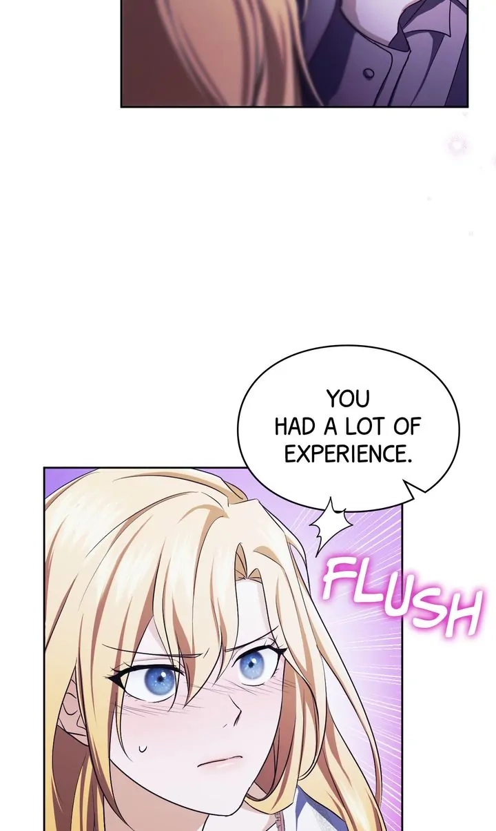 The Fake Saintess Awaits Her Exit Chapter 19 page 83 - 