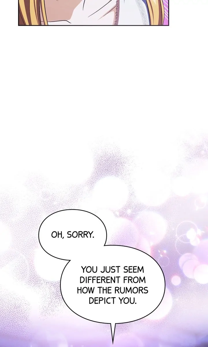 The Fake Saintess Awaits Her Exit Chapter 19 page 84 - 