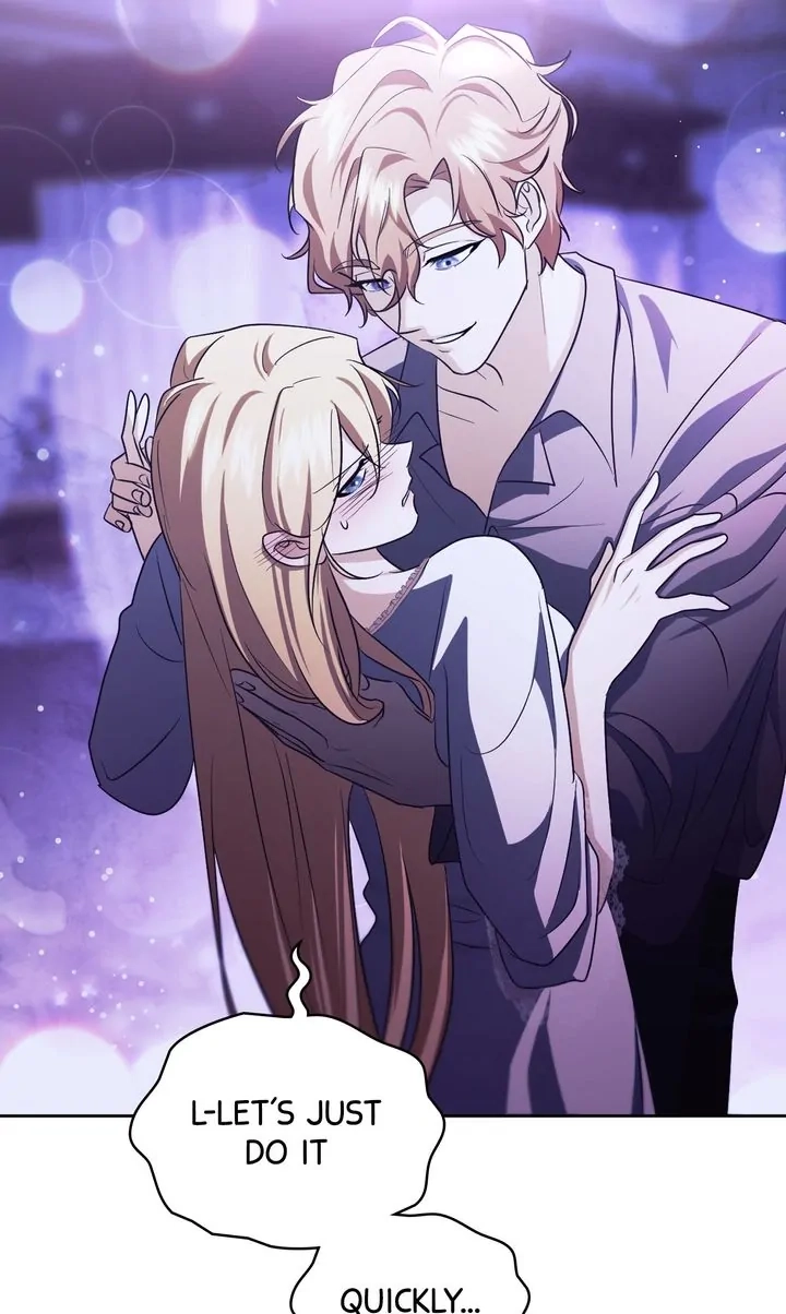 The Fake Saintess Awaits Her Exit Chapter 19 page 85 - 