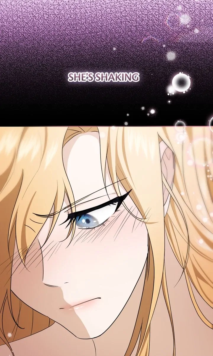 The Fake Saintess Awaits Her Exit Chapter 19 page 87 - 