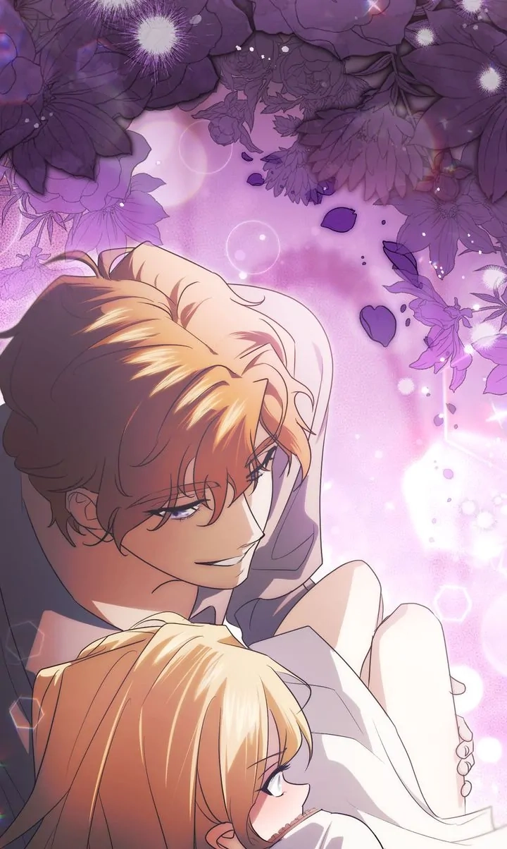 The Fake Saintess Awaits Her Exit Chapter 19 page 93 - 