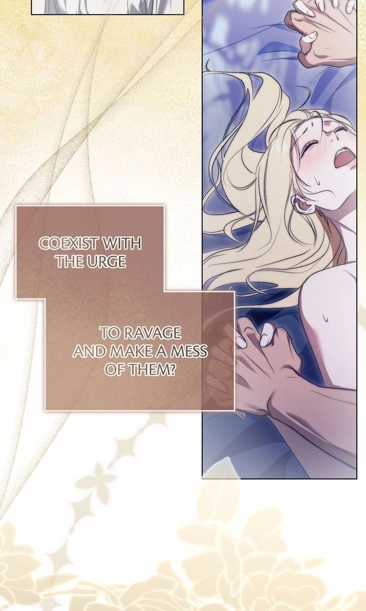 The Fake Saintess Awaits Her Exit Chapter 2.1 page 2 - 