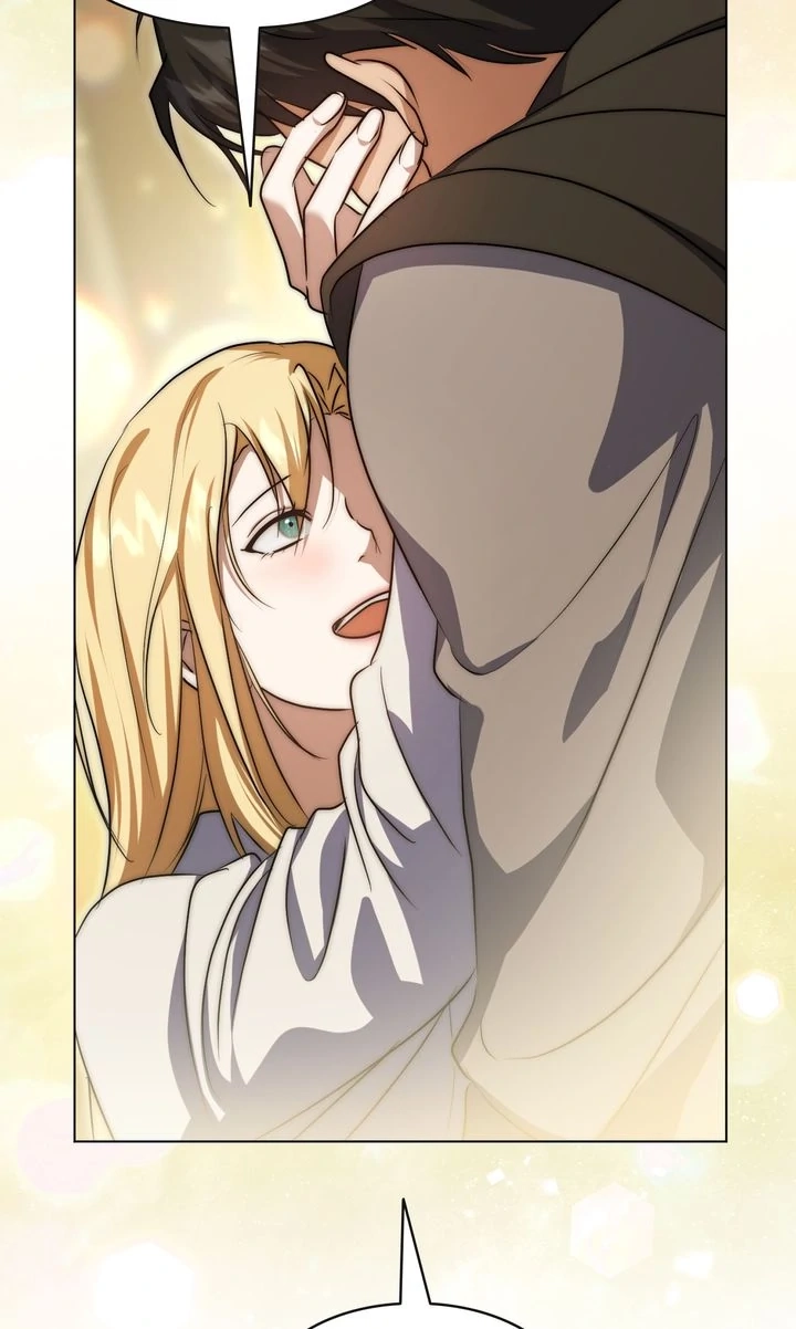 The Fake Saintess Awaits Her Exit Chapter 2.1 page 12 - 