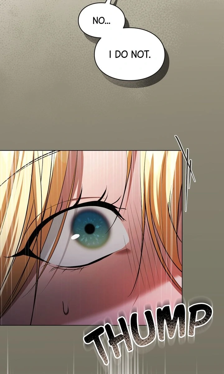 The Fake Saintess Awaits Her Exit Chapter 2.1 page 14 - 